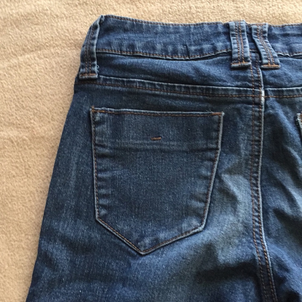 Jeans - Picture 7 of 7